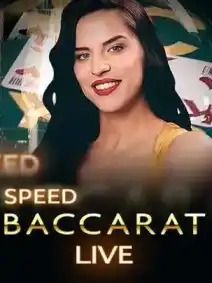 Speed Baccarat play slot