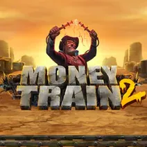 Money Train 2 play slot