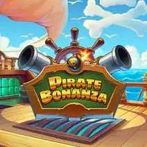 Pirate Bonanza play slot