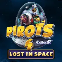 Pirots 4 play slot
