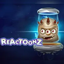 Reactoonz play slot