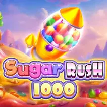 Sugar Rush 1000 play slot