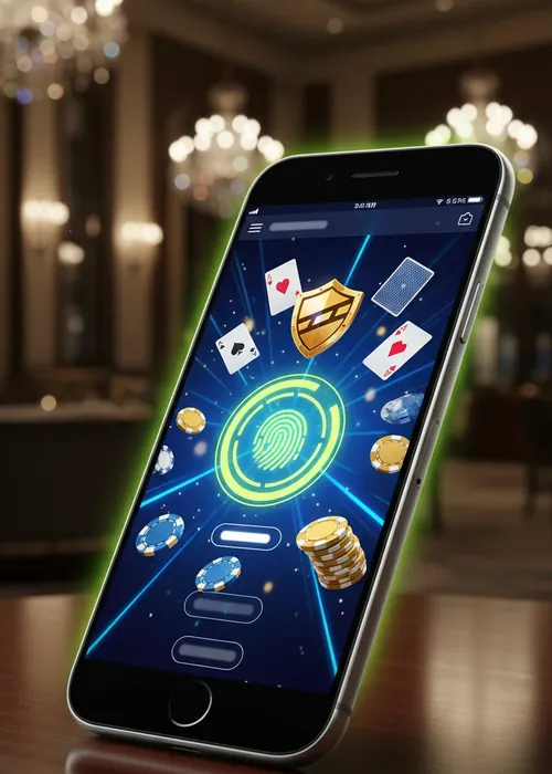 Dazzle Casino Login: Seamless and Secure Access to Your Account